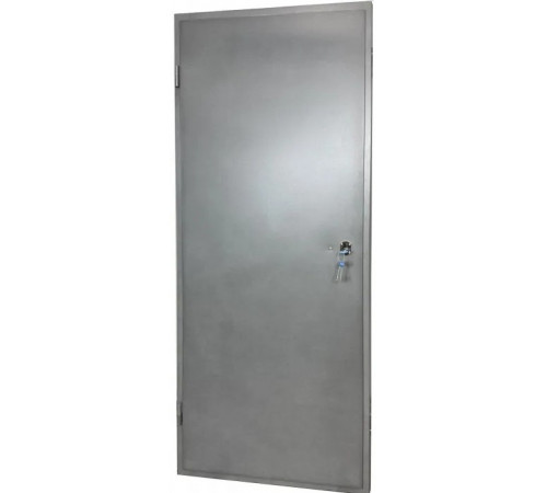 Надійні технічні двері Міцна C для промислових приміщень