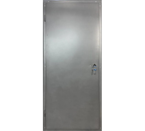 Надійні технічні двері Міцна C для промислових приміщень