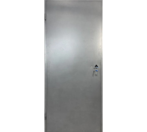 Надійні технічні двері Міцна C для промислових приміщень