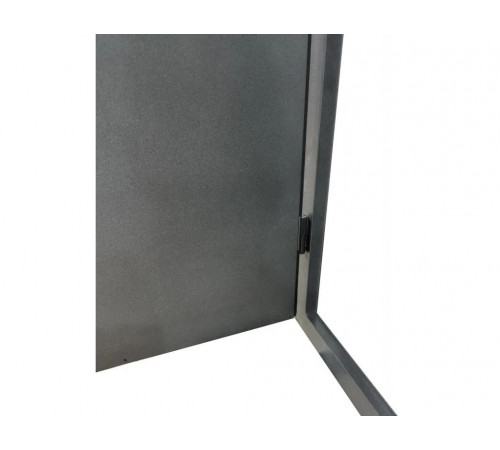 Надійні технічні двері Міцна C для промислових приміщень