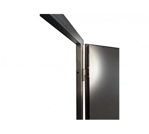 Надійні технічні двері Міцна C для промислових приміщень