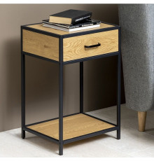 Тумба, дуб сонома