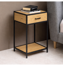 Тумба, дуб сонома