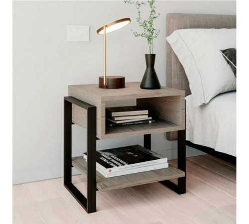 Тумба в стиле MSMLOFT 550×450×350 мм