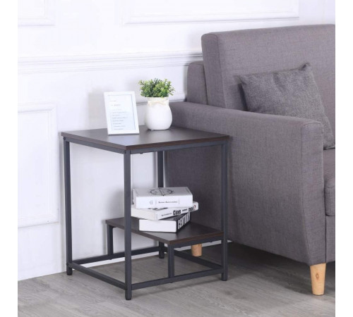 Тумба в стиле MSMLOFT 550×450×450 мм