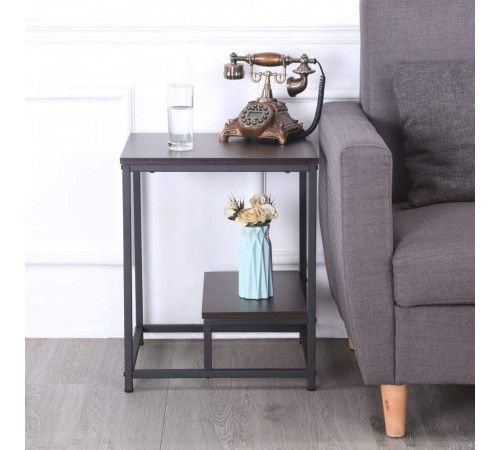 Тумба в стиле MSMLOFT 550×450×450 мм