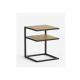 Прикроватная тумба DYER DUO