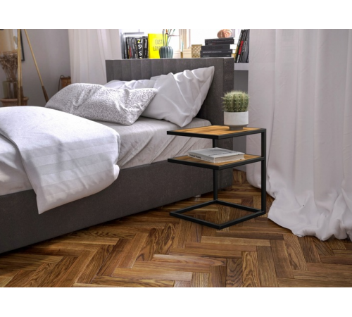 Прикроватная тумба DYER DUO