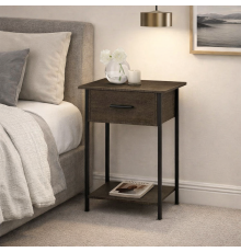 Тумба Monarch 2 яруса, акцентный стол