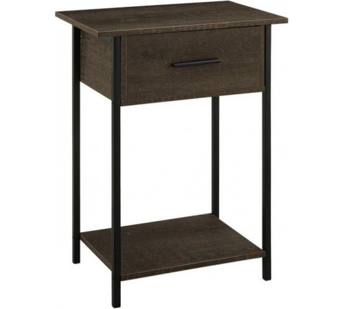 Тумба Monarch 2-ярусна  — акцентний стіл