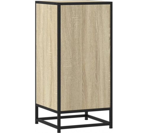 Тумба Sonoma — дуб Сонома, МСМ