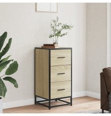 Тумба Sonoma, дуб сонома