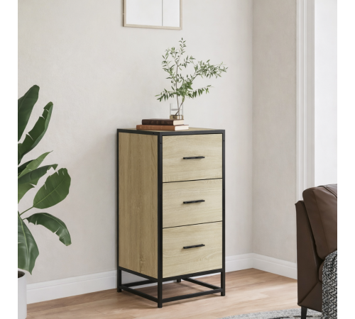 Тумба Sonoma — від МСМ