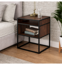 Тумба в стиле MSMLOFT 600х500х400 мм