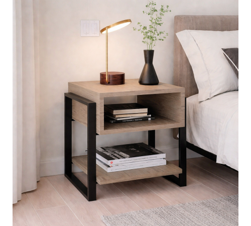 Тумба в стиле MSMLOFT 550×450×350 мм