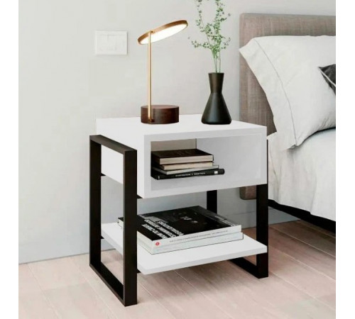 Тумба в стиле MSMLOFT 550×450×350 мм