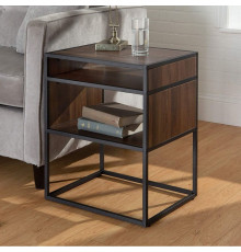 Тумба в стилі MSMLOFT 600х500х400 мм