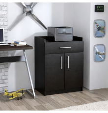 Тумба для принтера L-640 