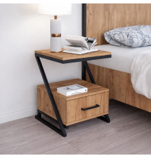 Тумба кровать ферм 46