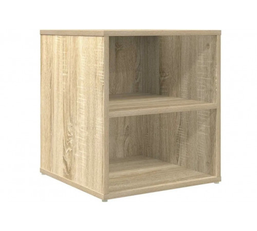 Угловая тумба дуб Сонома — MSMLOFT