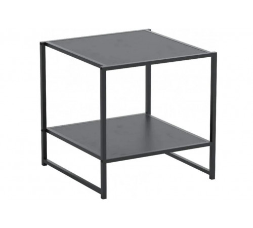 Тумба ночная Тумба ночная Urban Loft Nightstand – индустриальная эстетика и безупречная практичность
