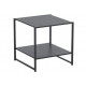 Тумба ночная Тумба ночная Urban Loft Nightstand – индустриальная эстетика и безупречная практичность
