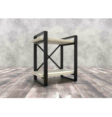 Тумба ночная Айсберг 40