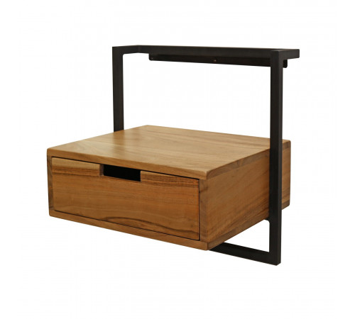 Тумба ночная – 500×500×350 мм.