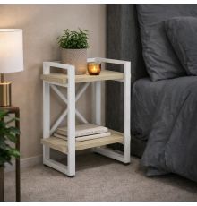 Тумба ночная Айсберг 40