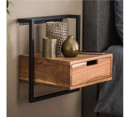 Тумба ночная – 500×500×350 мм.