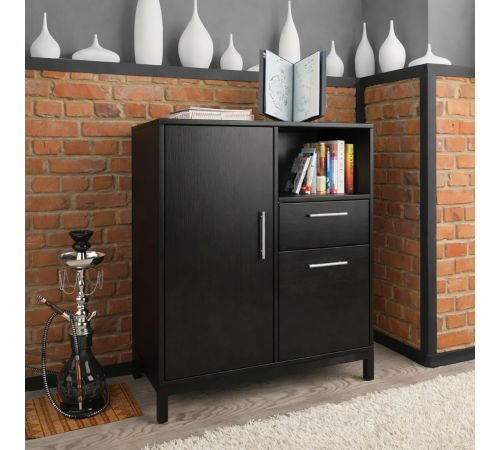 Тумба офісна L-800 combi —  MSMLOFT