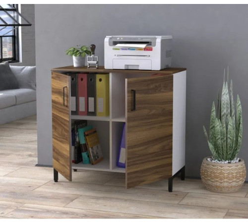 Тумба офисная LT-900-830 — MSMLOFT.