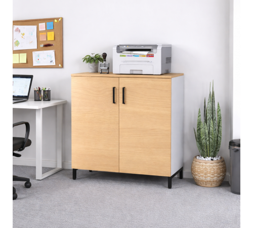 Тумба офисная LT-900-830 — MSMLOFT.