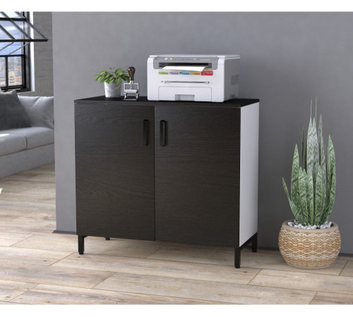 Тумба офісна LT-900-830  — MSMLOFT