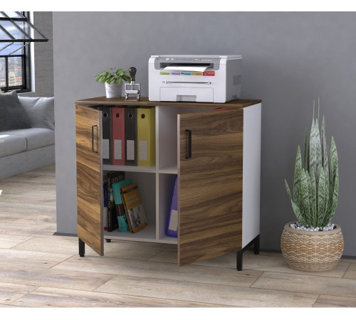 Тумба офісна LT-900-830  — MSMLOFT