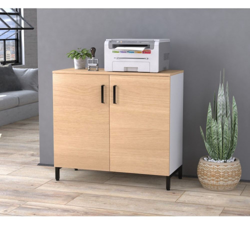 Тумба офісна LT-900-830  — MSMLOFT