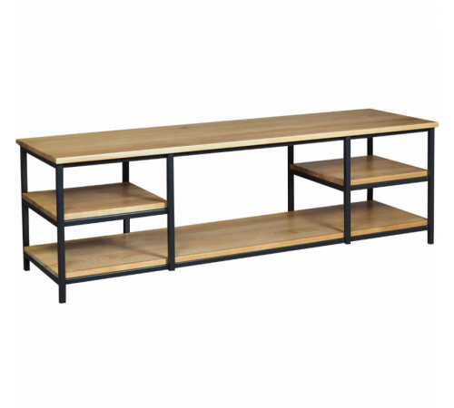 Тумба под телевизор 154 см SYDNEY — MSMLOFT