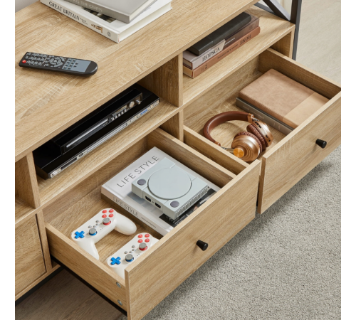 Тумба под телевизор LTV301B11 — MSMLOFT