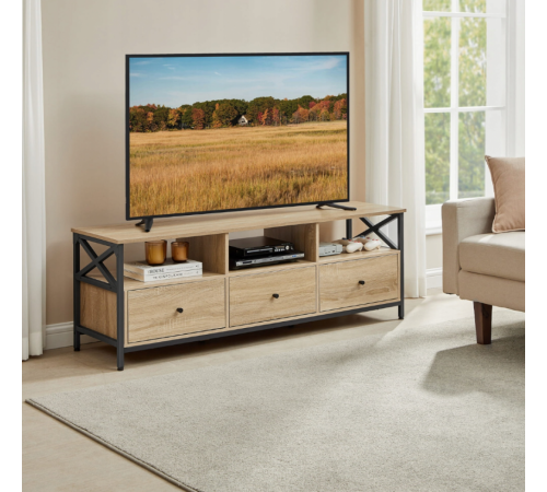 Тумба под телевизор LTV301B11 — MSMLOFT