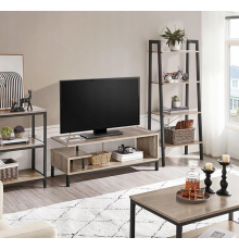 Тумба под телевизор YAHEETECH