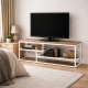Тумба под телевизор MSMLOFT 150 см