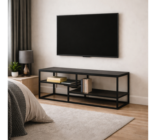 Тумба под телевизор MSMLOFT 150 см