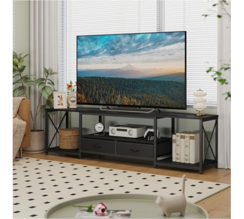 Тумба под телевизор до 80″ - MSMLOFT