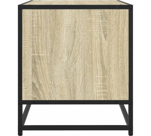 Тумба под телевизор - дуб Сонома