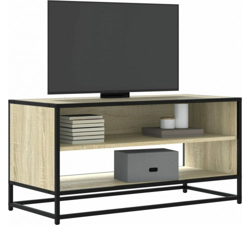 Тумба под телевизор - дуб Сонома