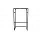 Тумба под умывальник Loft MA-60 (60×47×85 см)