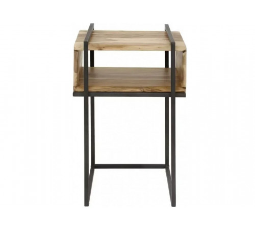 Прикроватный столик MELBOURNE — лофт дизайн