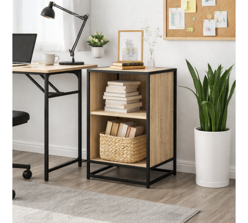 Тумба приставна  — металевий каркас