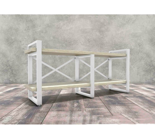 Тумба под ТВ Айсберг Лофт 120