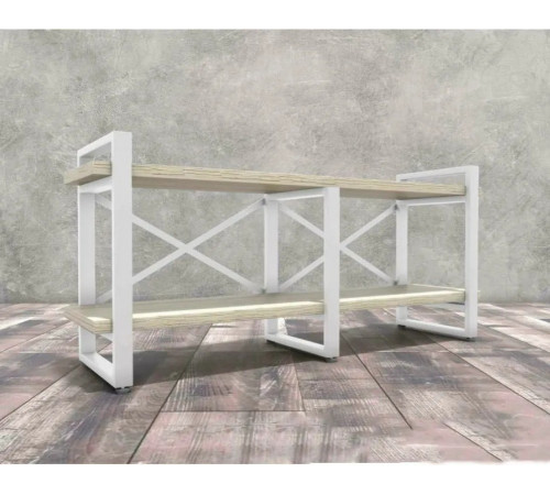 Тумба под ТВ Айсберг Лофт 120